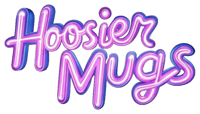 Hoosier Mugs